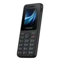 TCL 5041 4G 1,8" DualSIM sötétszürke mobiltelefon #10