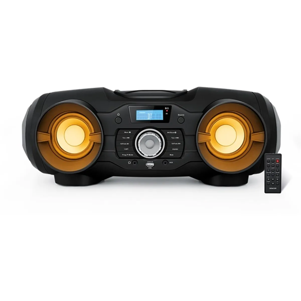 Sencor SPT 5800 Bluetooth Boombox #3