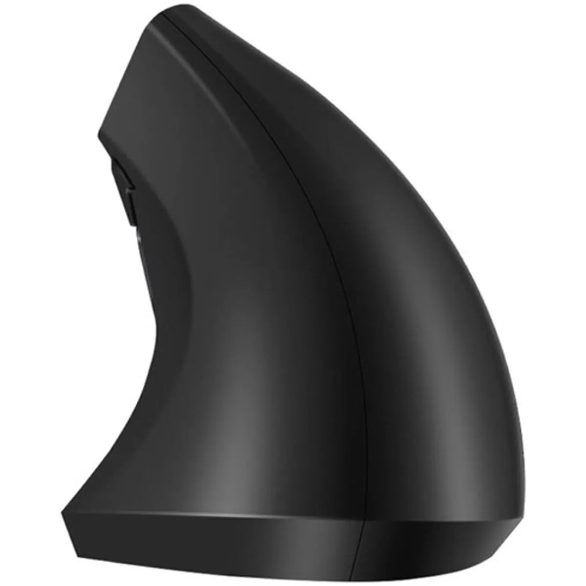 Izoxis ergonómikus vezeték nélküli egér #4