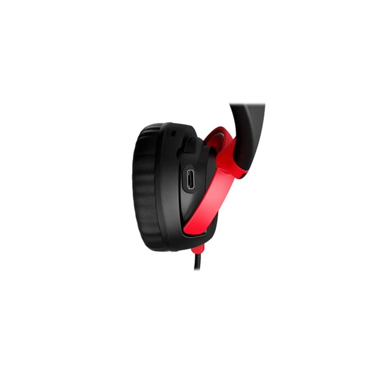 HP HYPERX Cloud Mini fekete vezeték nélküli gamer headset #7