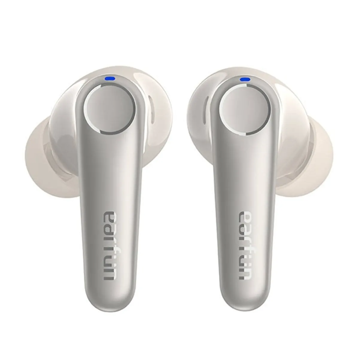 EarFun Air Pro 3 ANC True Wireless Bluteooth fehér fülhallgató #3
