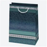 IRIS ajándéktasak, különböző színekben és mintákkal, 230x320x110 mm #2