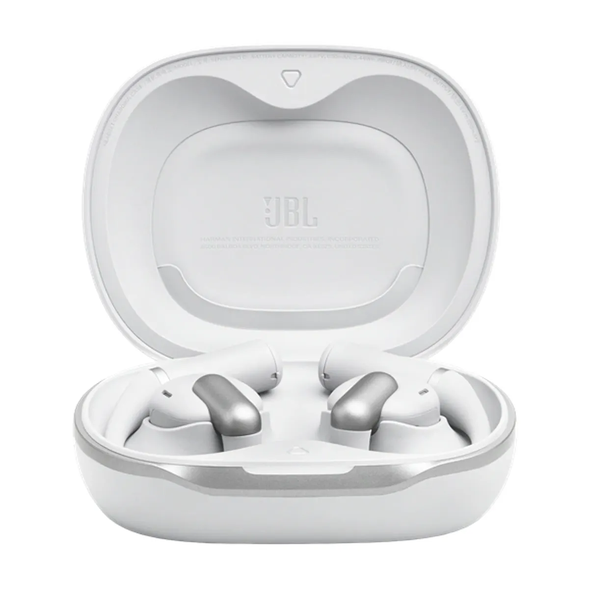 JBL Sense Pro True Wireless Bluetooth fehér Open-Ear fülhallgató #3