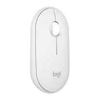 Logitech Pebble Mouse 2 vezeték nélküli fehér egér #1