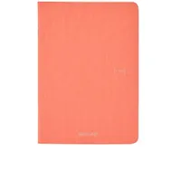 Fabriano Ecoqua Original A4 40 lapos korall vonalas füzet