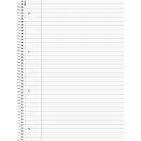 Brunnen Premium A4 80 lap vonalas spirálfüzet #2