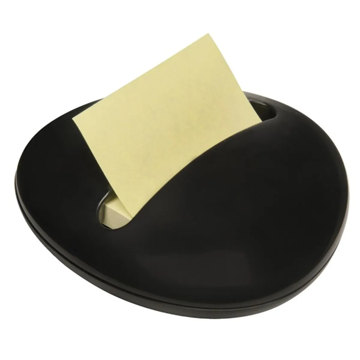 3M Post-it fekete Z-tömb adagoló #1