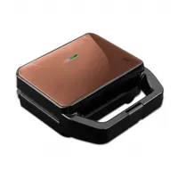 Berlinger Haus BH/9461 3in1 rózsaarany- fekete gorfi - grill - szendvicssütő #1