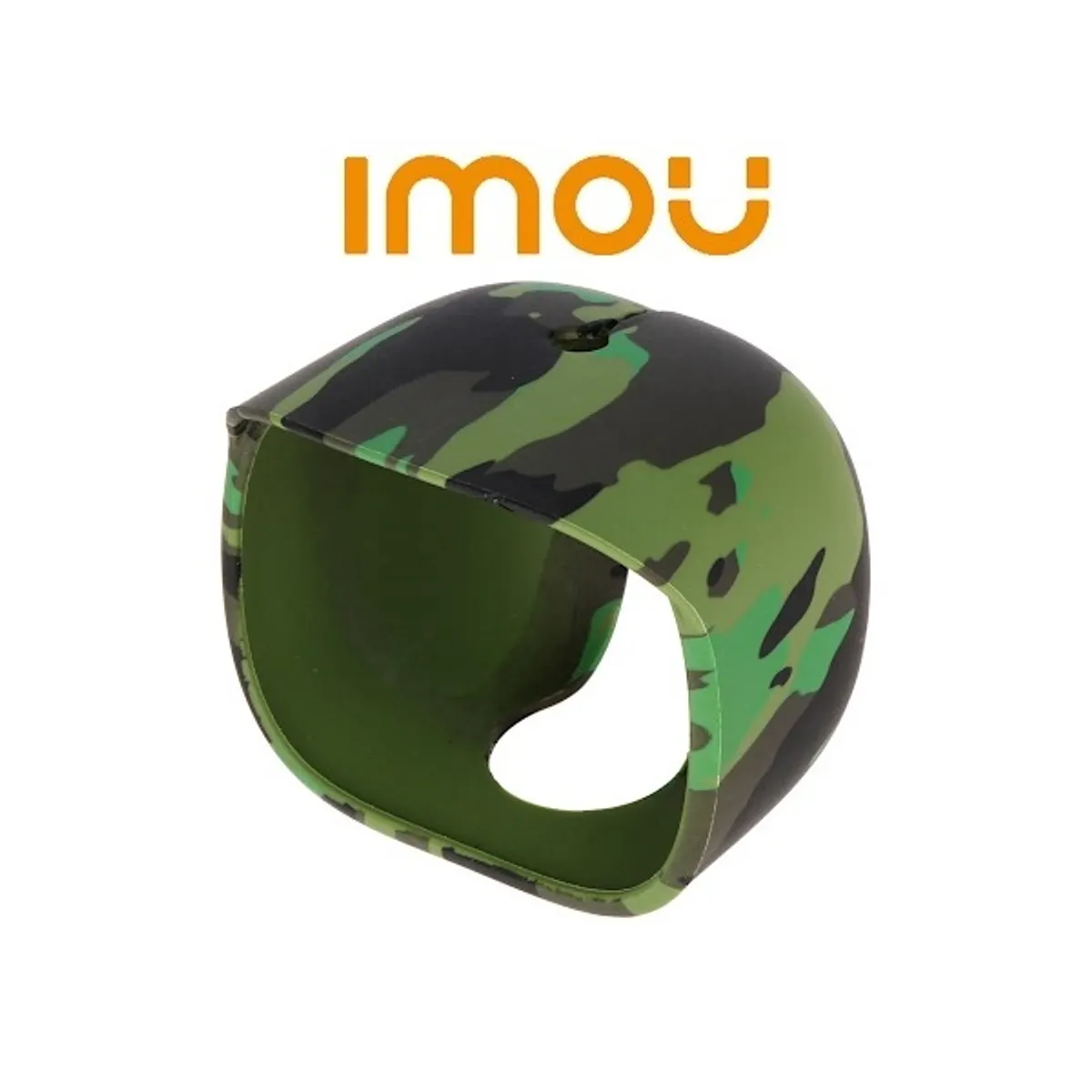 IMOU terepszínű szilikon védőtok LOOC kamerához #1