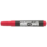 ICO Permanent 11 XXL piros marker #4