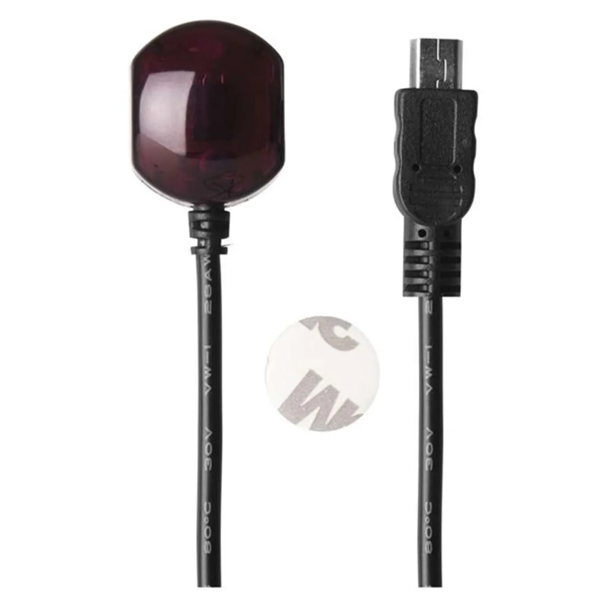 Emos J6014 EM190-s HD DVB-T2 beltéri egység #3