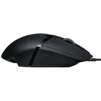 Logitech G402 Hyperion Fury USB fekete gamer egér #6