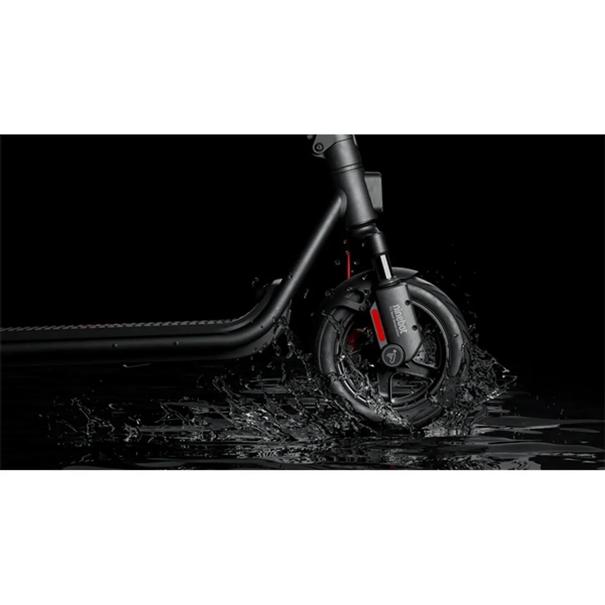 Segway Ninebot KickScooter F2 Pro E II elektromos roller #7