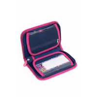 Budmil 10120086 S10 Sidney sötétkék tolltartó #3