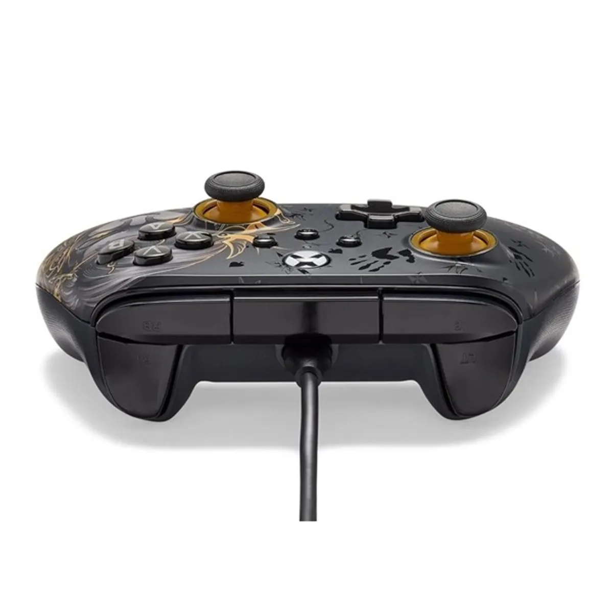 PowerA XBGP0238-01 Advantage Xbox Series X|S/Xbox One/PC vezetékes Fortnite: Mideas kontroller #2