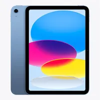 Apple 11" iPad (A16) 128GB Wi-Fi Blue (kék)
