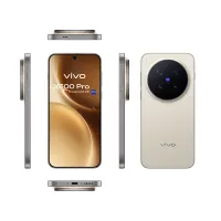 Vivo X300 Pro 16/512GB DualSIM barna okostelefon #4