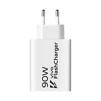 Vivo 5437102 90W fehér hálózati töltő #1