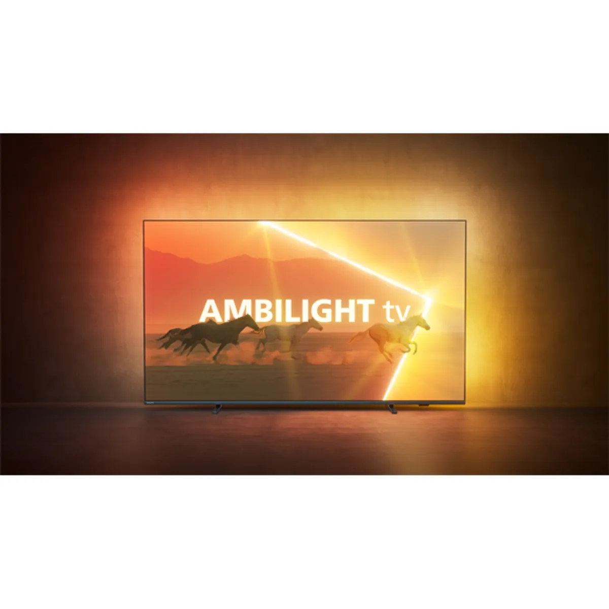 Philips 55" 55PML9008 4K UHD Smart Ambilight MiniLED TV #2