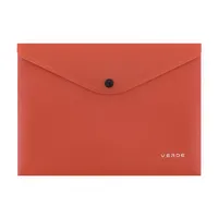 Verde A5 tégla patentos irattasak