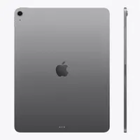 Apple 13" iPad Air (M3) 128GB Wi-Fi Space Grey (asztroszürke) #2