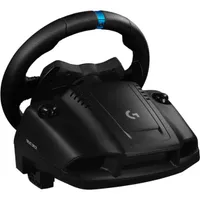 Logitech G923 SE PS4/PS5/PC kormány + pedál + váltó #3