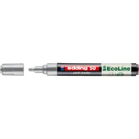 Edding 50 EcoLine D10 ezüst lakkmarker #2