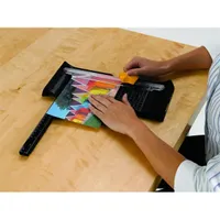 Fellowes Neutrino A5 vágógép #4