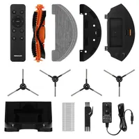 Sencor SRV 3150OR robotporszívó #6