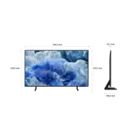 Samsung 43" QE43Q8FAAUXXH 4K UHD Smart QLED TV #4