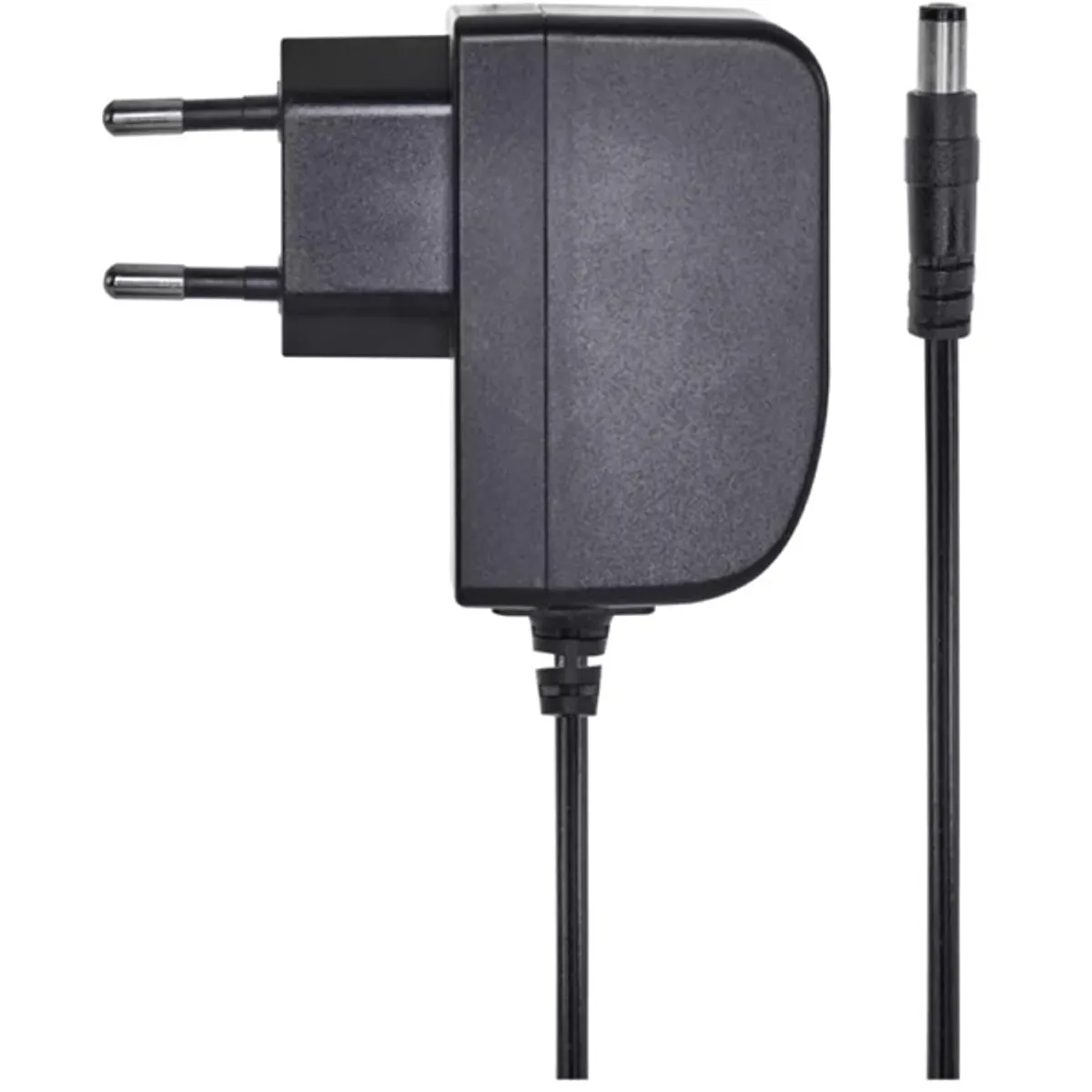 Emos Z7607B Alvin 200lm szabályozható fekete LED asztali lámpa #2