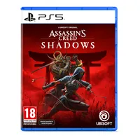 Assassin`s Creed Shadows PS5 játékszoftver