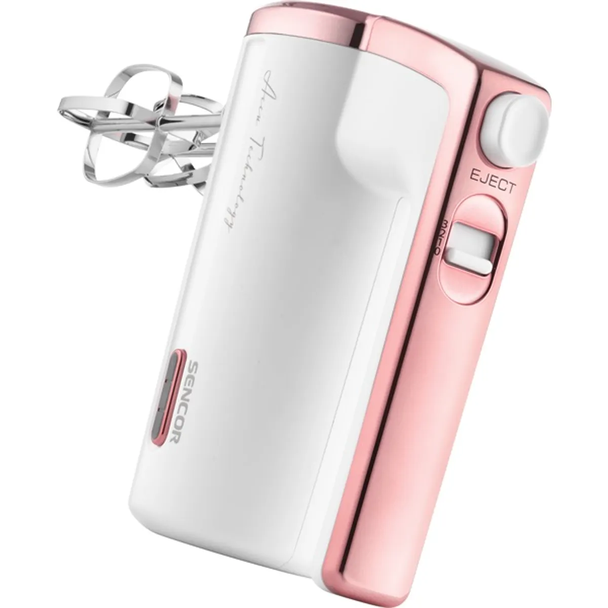 Sencor SHM 9000WH fehér akkumulátoros kézi mixer #7