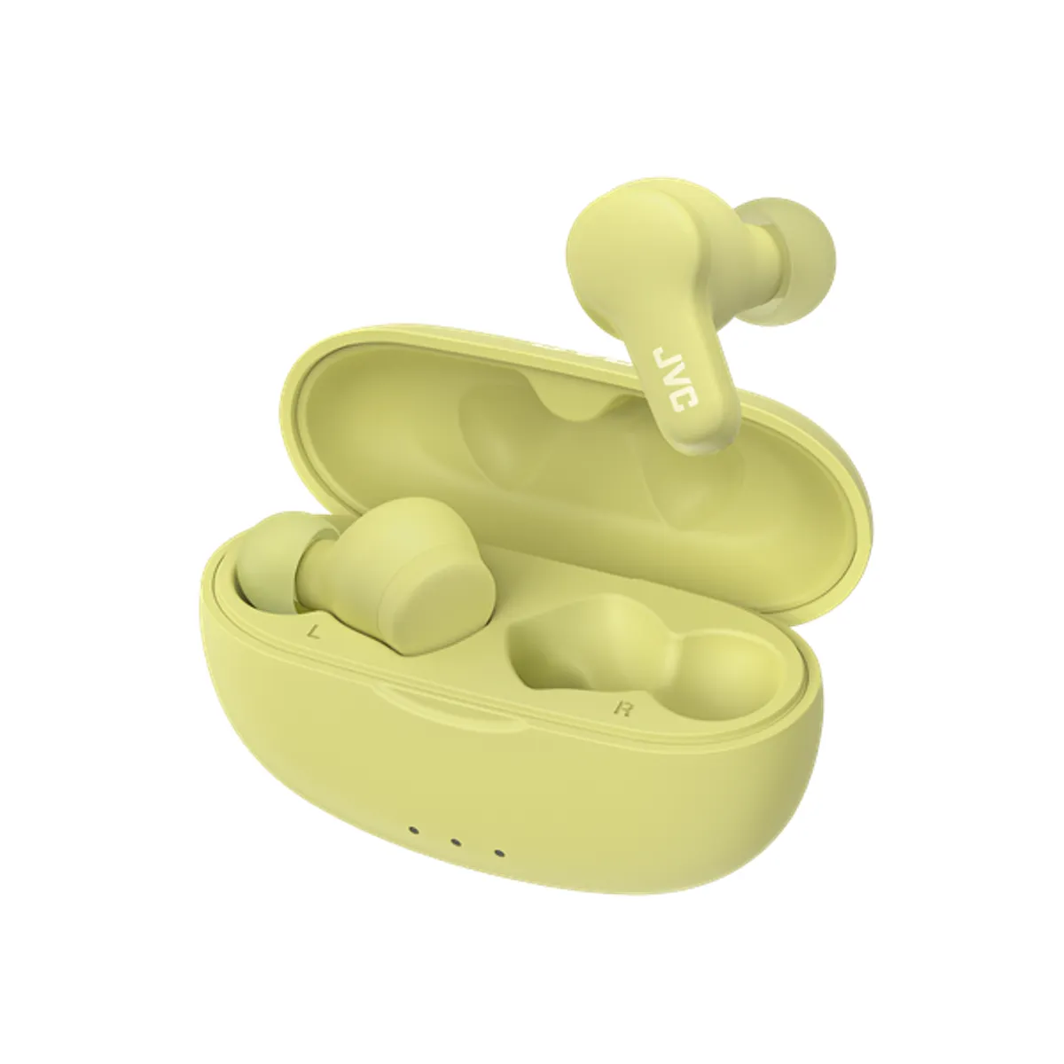 JVC HA-A7T2-G True Wireless Bluetooth zöld fülhallgató #1