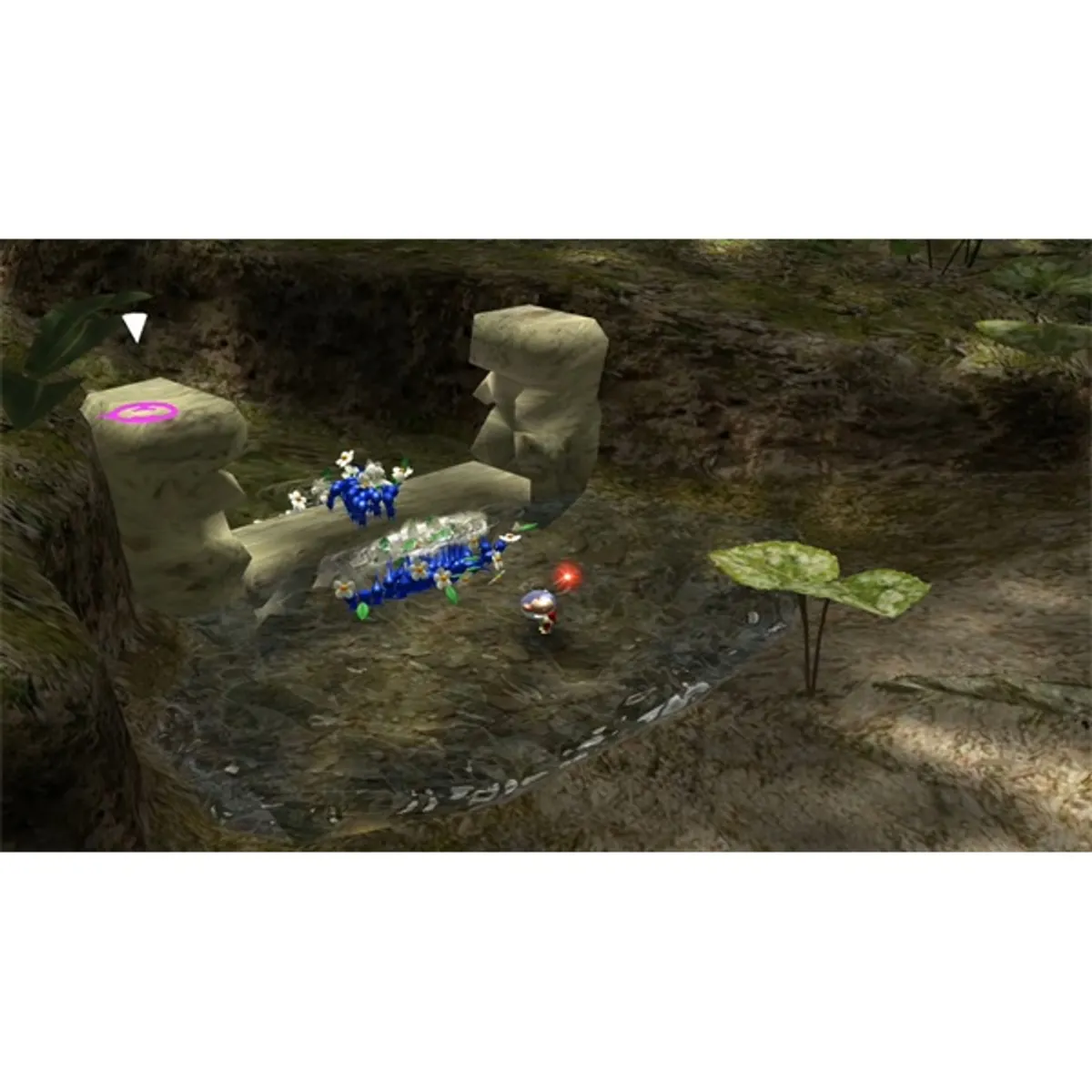 Pikmin 1 + 2 Nintendo Switch játékszoftver #4