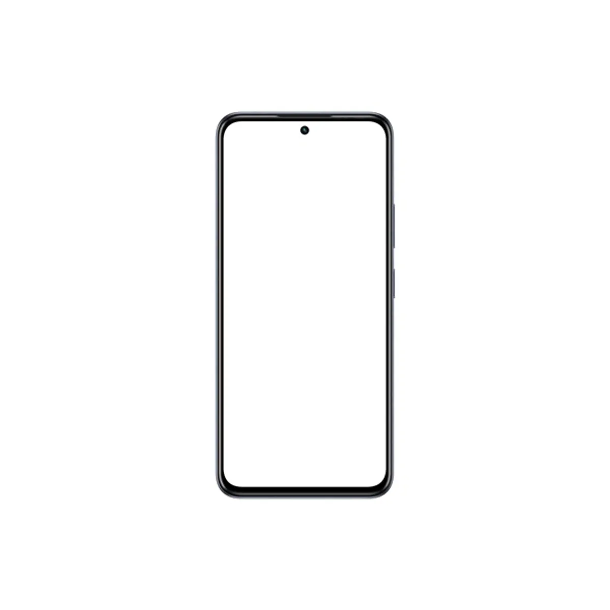 Infinix Hot 50 Pro 6,78" LTE 8/256GB DualSIM fekete okostelefon #1