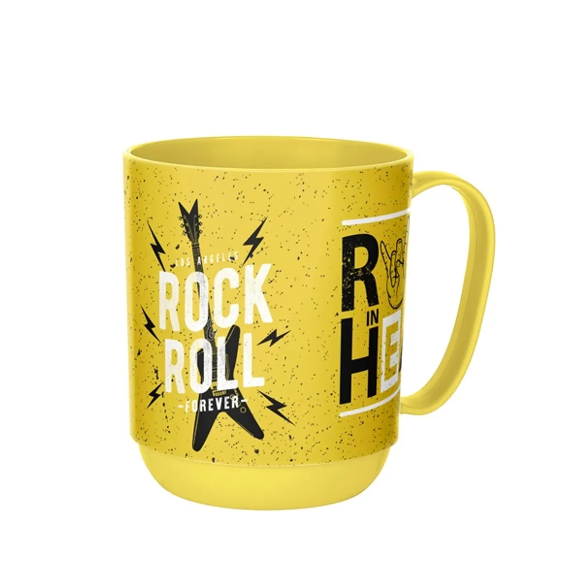 IRIS FUNNY bögre 400ml AP-9089 #5