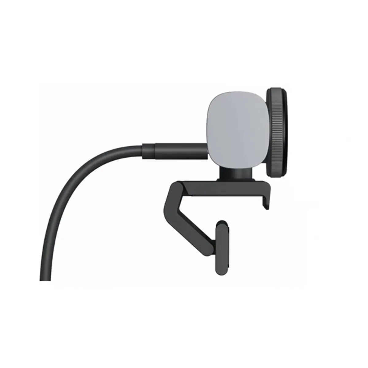 Logitech MX Brio 4K Ultra HD szürke webkamera #9