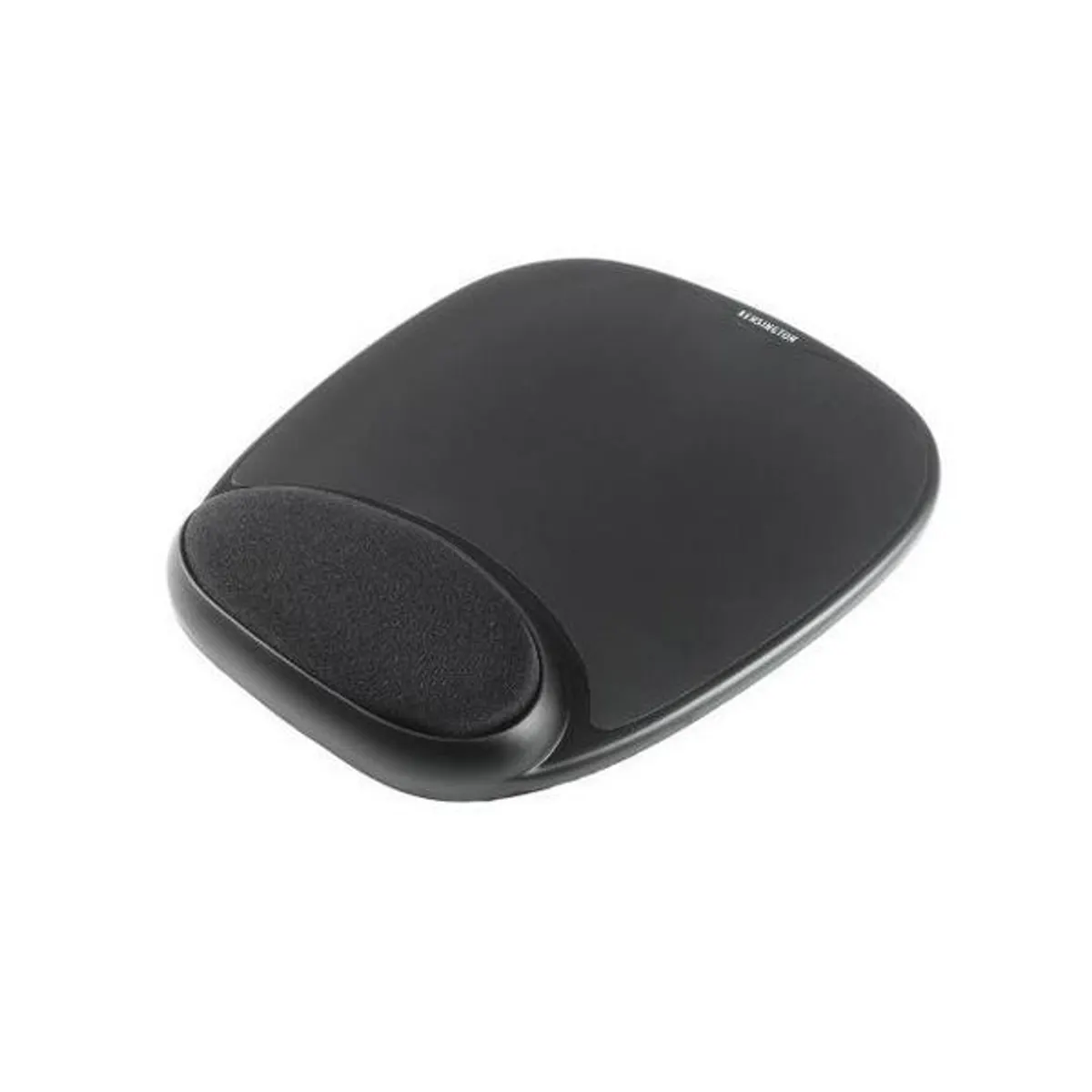 Kensington 62386 géltöltésű csuklótámaszos fekete egérpad #1