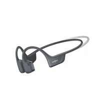 Shokz OpenRun Pro2 Mini Prémium csontvezetéses Bluetooth fekete Open-Ear sport fejhallgató #2