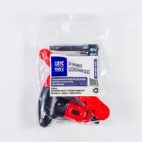 IRIS TOOLS DT-20-107 20 darabos szerszámkészlet #2