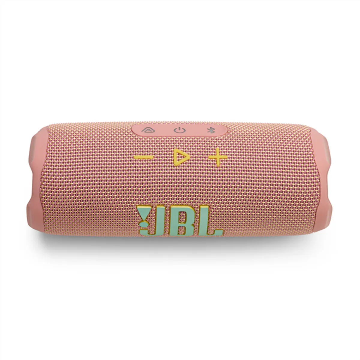 JBL FLIP 7 pink Bluetooth hangszóró #4