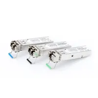 DIGITUS 1.25 Gbps MM LC DX SFP Modul #3