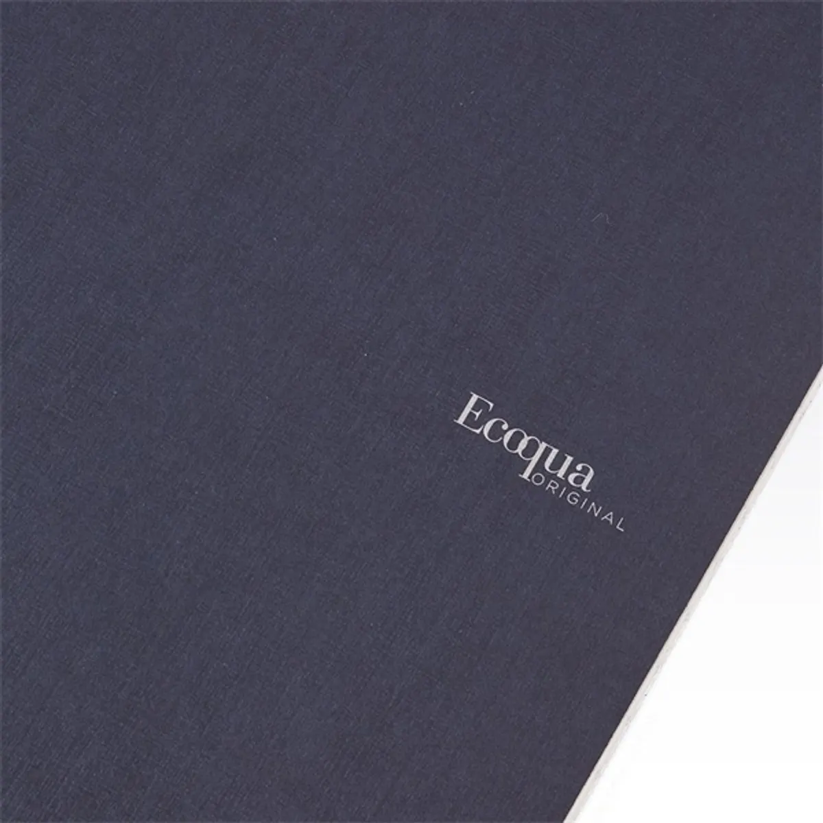 Fabriano Ecoqua Original A4 40 lapos sötétkék vonalas füzet #1