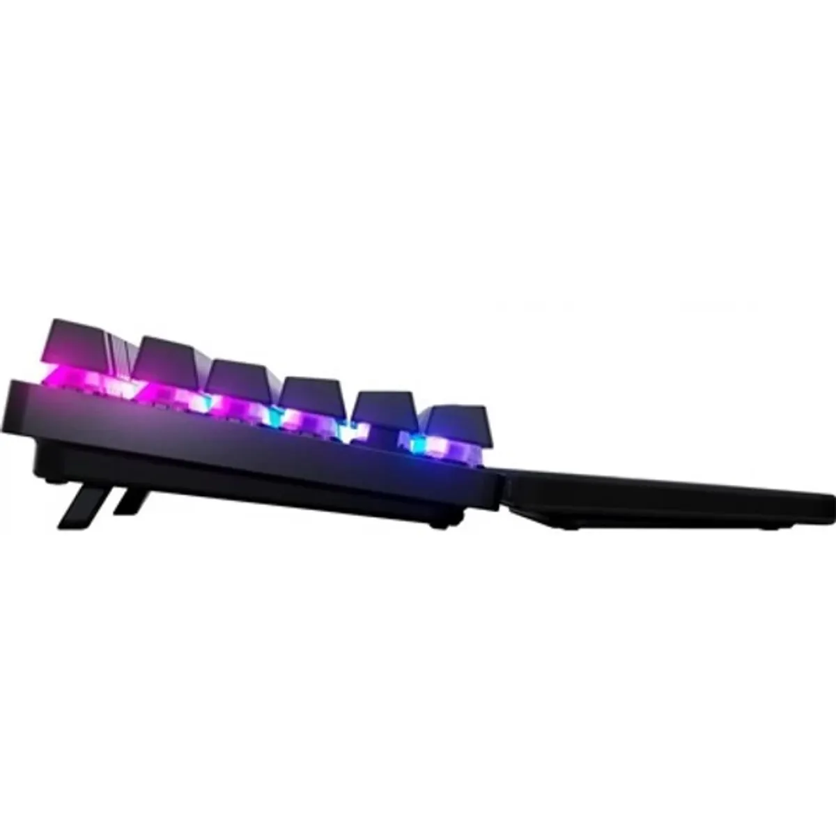 Steelseries Apex Pro TKL (2023)  USB wireless ENG fekete gamer mechanikus billentyűzet #4