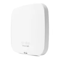 Aruba Instant On R2X06A AP15 (RW) 4x4 11ac Wave2 Indoor Access Point #5