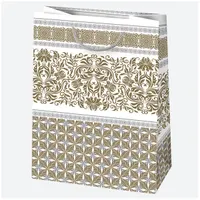 IRIS ajándéktasak, különböző színekben és mintákkal, 405x560x250 mm #9