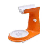 TOO HM-300-300-O-S 300W, 3,8L, narancssárga konyhai robotgép #3