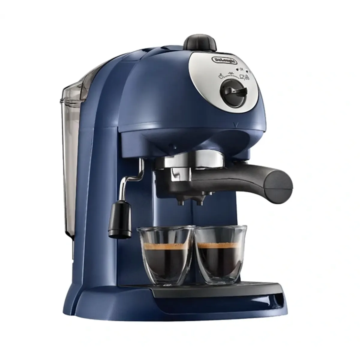 Delonghi EC191CD.BL kék espresso kávéfőző #1