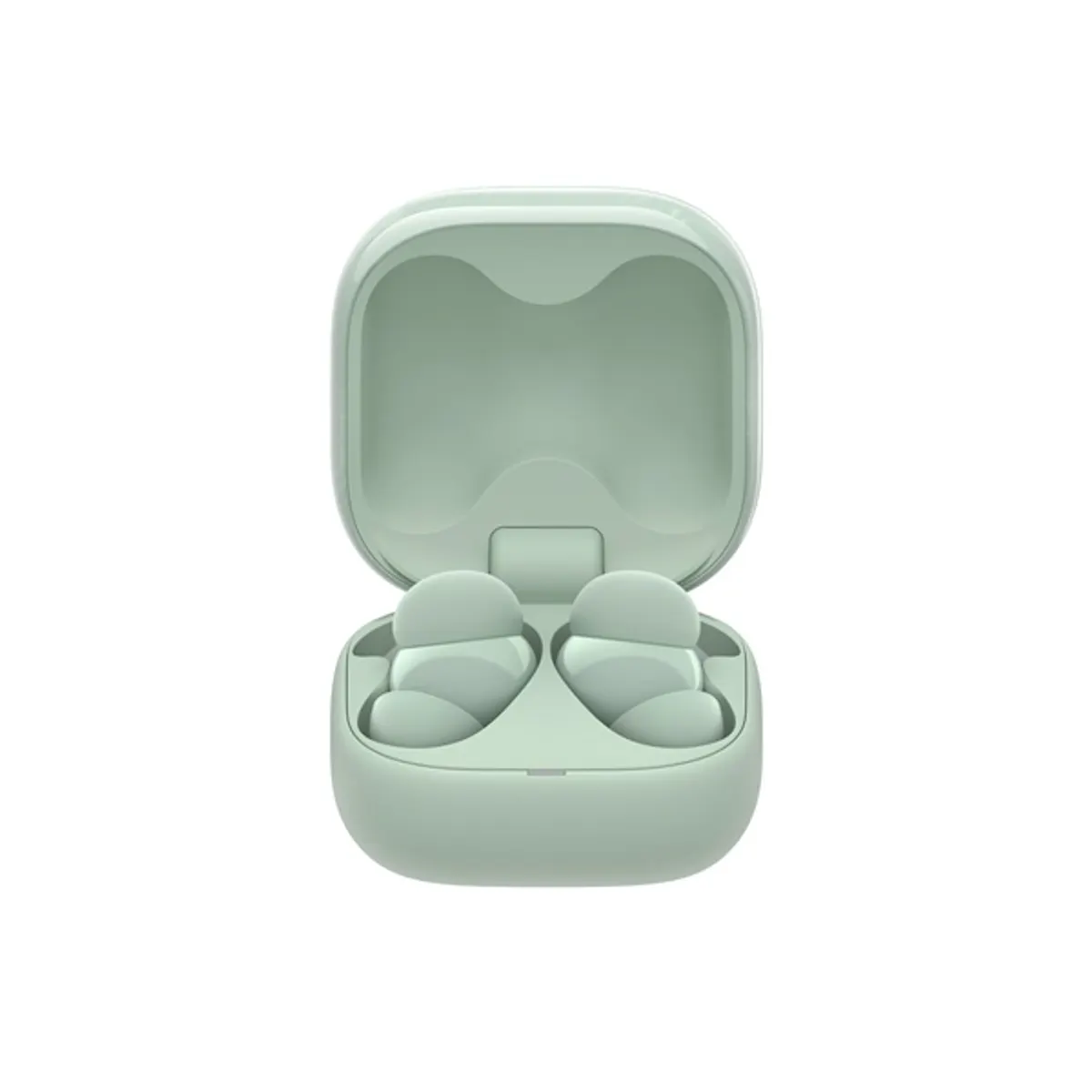 Sony WF-LS910N Linkbuds Fit zajszürős True Wireless Bluetooth zöld fülhallgató #4